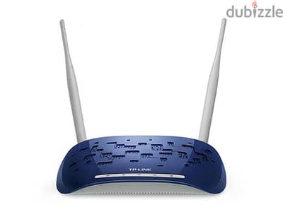 أكسس بوينت تي بي لينك موديل TL-WA830RE