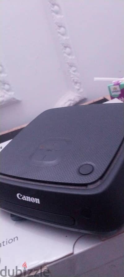 Canon Connect Station CS 100