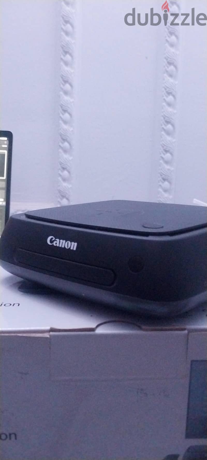 Canon Connect Station CS 100 1