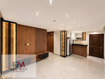 Apartment 82m for sale in Madinaty with hotel finishing at a stunning price B7 Apartment 82m for sale in Madinaty with hotel finishing at a stunning price B7