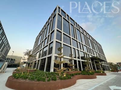Admin Office for rent in CFC, Ring Road Directly 96 SQM