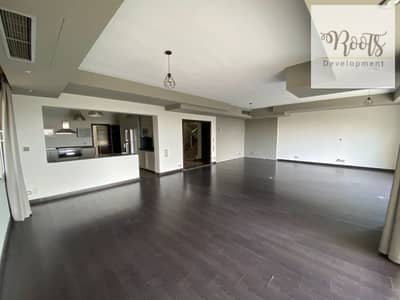 For Sale Twinhouse Ready to Move,Fully Finished with AC/S,Landscape View ,Panoramic View,in Hadaba , 6th of October