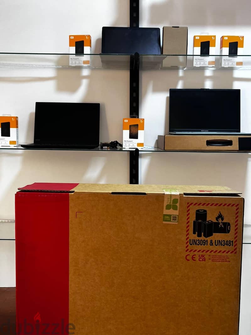 Lenovo 1