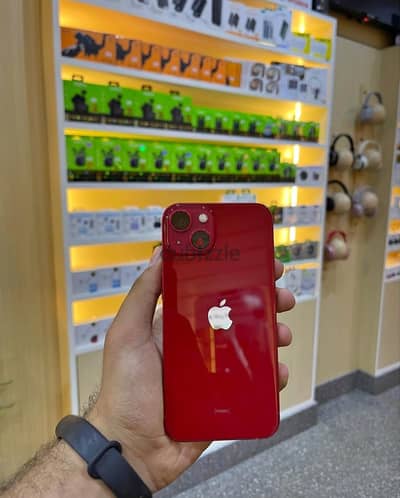 Apple - iPhone 13