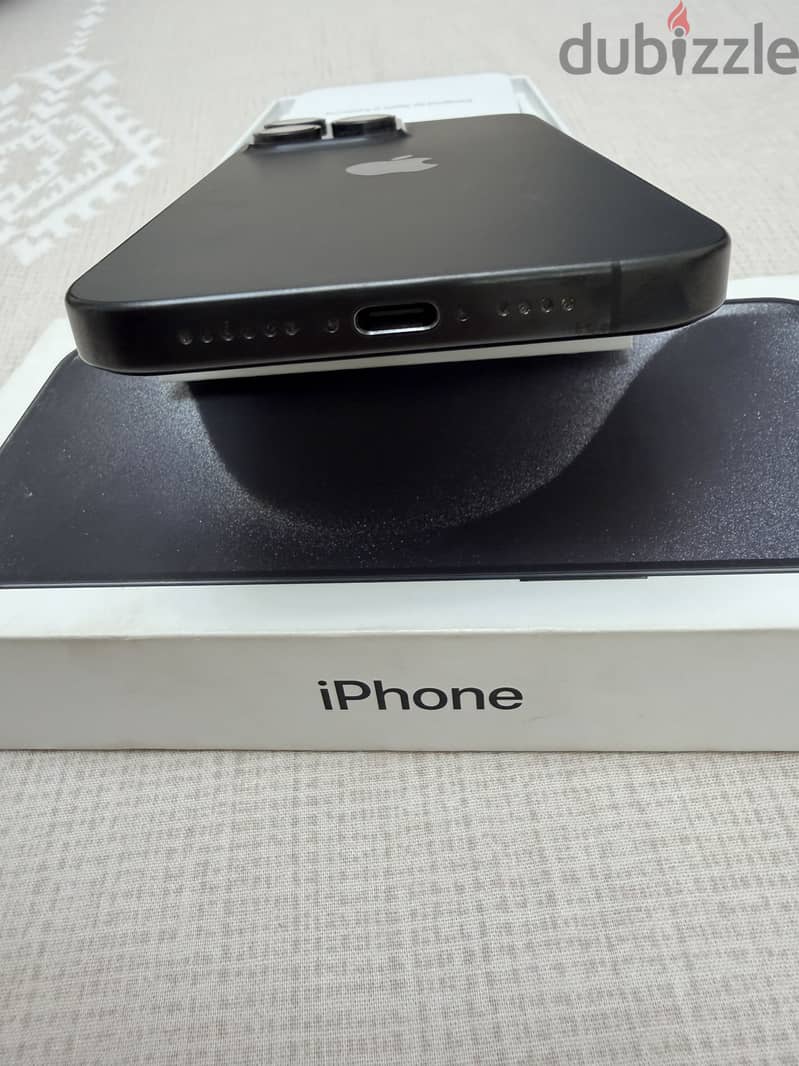 Apple - iPhone 15 Pro Max 1