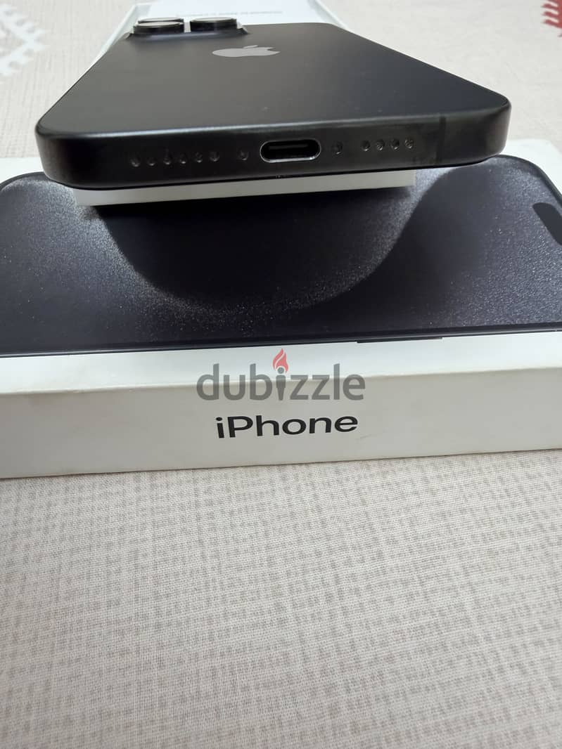 Apple - iPhone 15 Pro Max 2