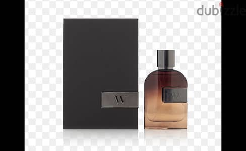 W  perfume