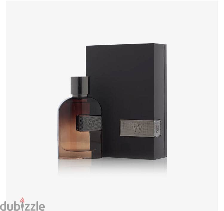 W  perfume 2