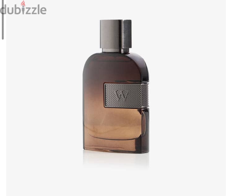 W  perfume 3