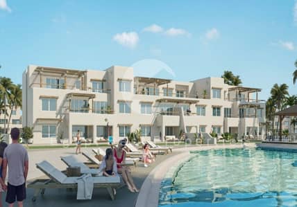 OWN YOUR SEA VIEW FULLY FINISHED CHALET | LIMITED OFFER !