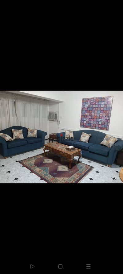 شقه للايجار في المعادي الجديده ميدان مؤمن