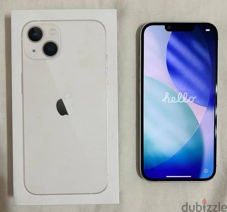 Apple - iPhone 13 2