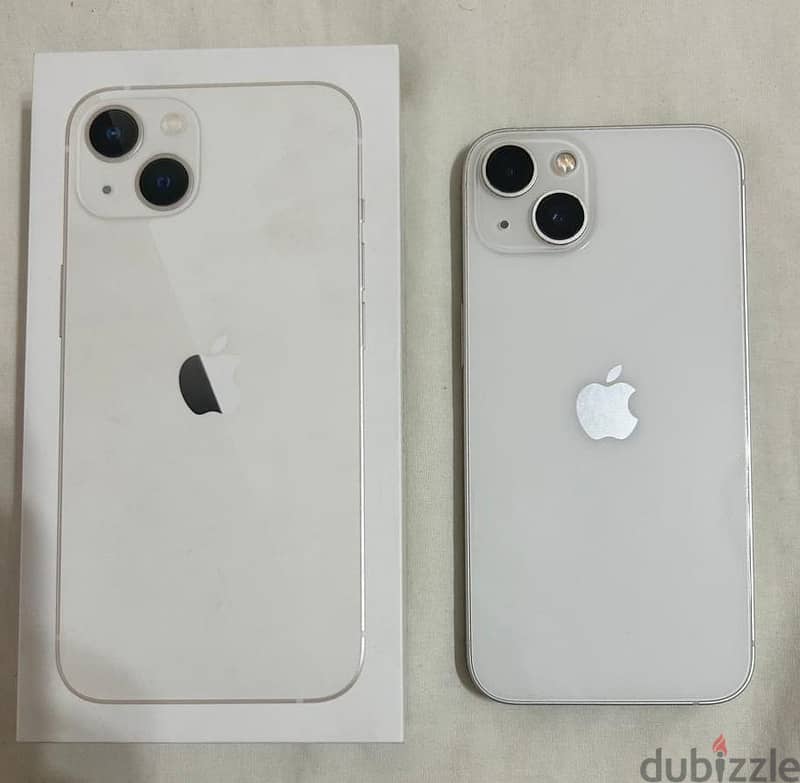 Apple - iPhone 13 4