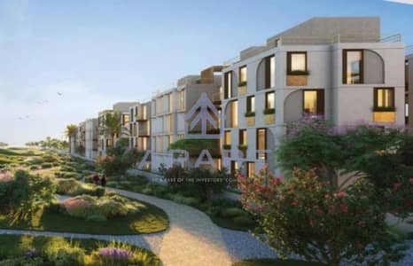 Premium 3 Bedroom Apartment at VYE New Zayed - fully finished - ready to move - installments over 10 years !