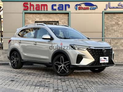 MG RX5 Plus luxury 2023 ‎ أعلى فئة كسر زيرو
