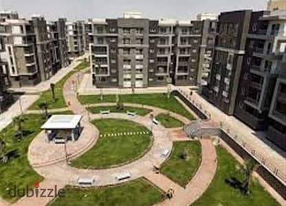 Apartment for sale Dar Misr Al-Andalus Second Phase