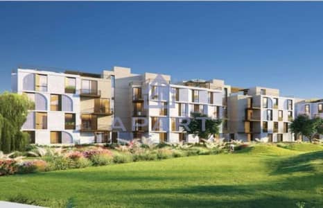 Luxury 2 bedroom Apartment in VYE | Prime Location & installments over 10 years - FULLY FINISHED !