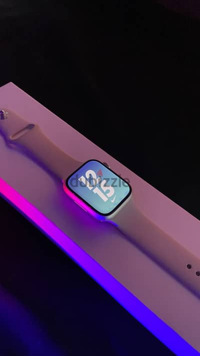 Apple watch series 7 - ابل واتش سيريس 7
