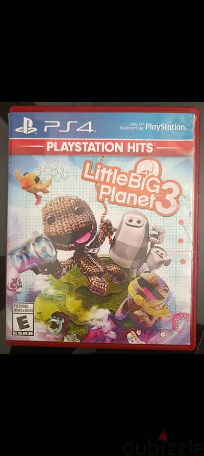 CD playstation 4      سي دي بلايستيشن 4