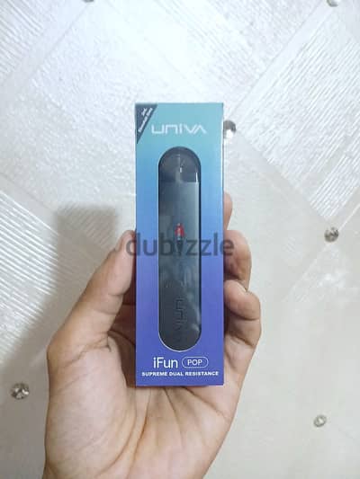 بود ifun جديد vape