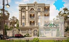 اشترى قطعة ارض اسكان فاخر وبسعر شقة - فى حى اب تاون - أكتوبر الجديدة - أحدث مدن الجيل الرابع - قطعة مميزة واجهة بحرى - غير مجروحة - بظهر الرئيسي