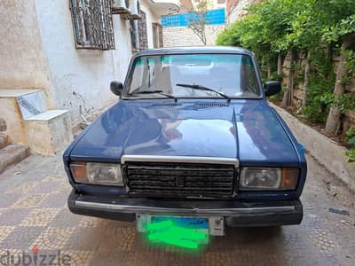 لادا 2107 2006