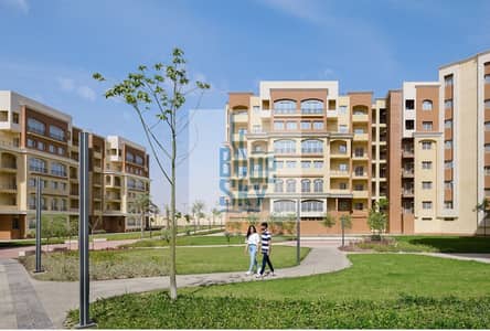 Fully Finished 121 SQM Apartment for Sale with Immediate Delivery in R3, New Administrative Capital – Lowest Down Payment & Longest Payment Plan.