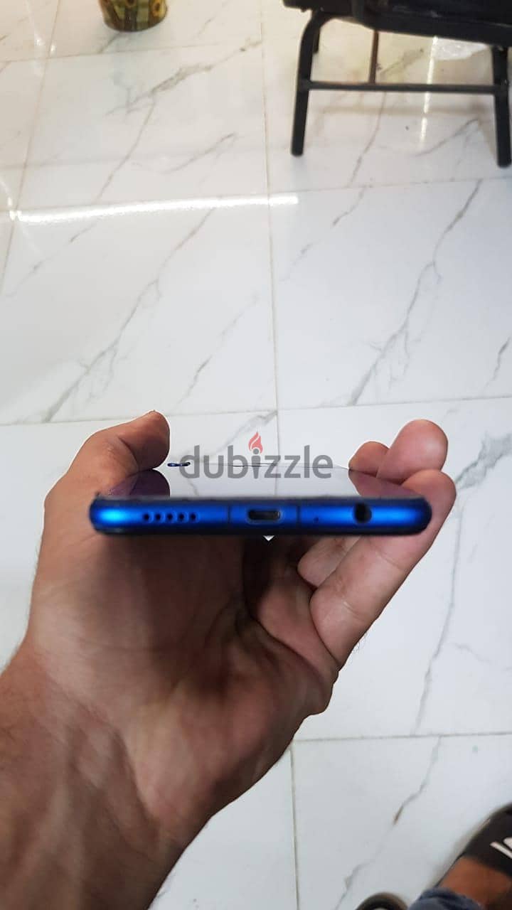 Honor 8X 2