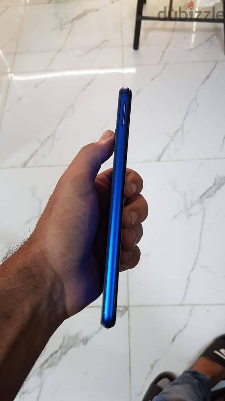 Honor 8X 3
