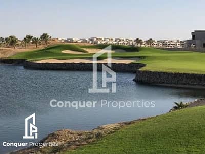 Senior chalet for sale at Hacienda Bay First row Golf & Lake
