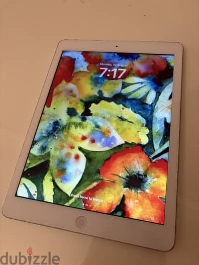 Ipad 2017 for sale