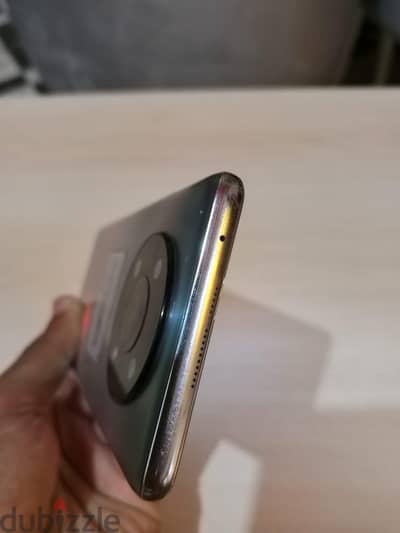 Honor X9 256 giga