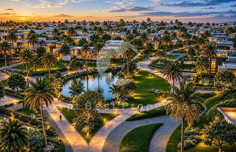 توين هاوس متشطبه بالكامل للبيع بموقع متميز في  القاهره الجديده لاول مره مشروع جديد من حسن علام بالتقسيط على 8 سنوات