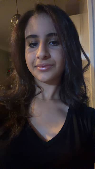 Maya Alsabahy