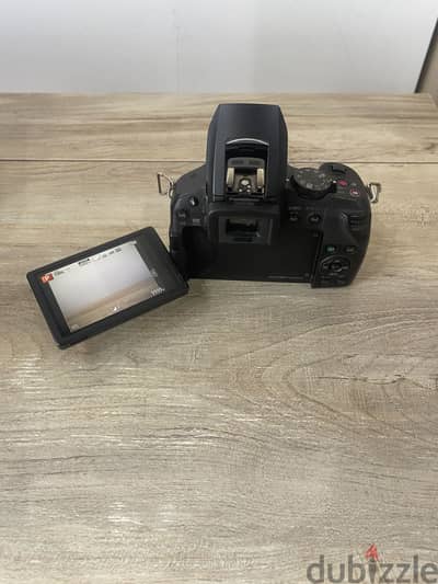Panasonic lumix dm6  كسر الزبرو بكل المشتملات