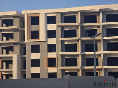 شقة للبيع في بالم هيلز القاهرة الجديدة بسعر مميز