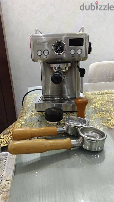 Hibrew H10A