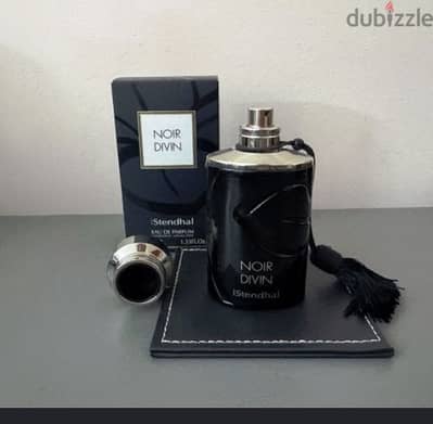 Noir divin