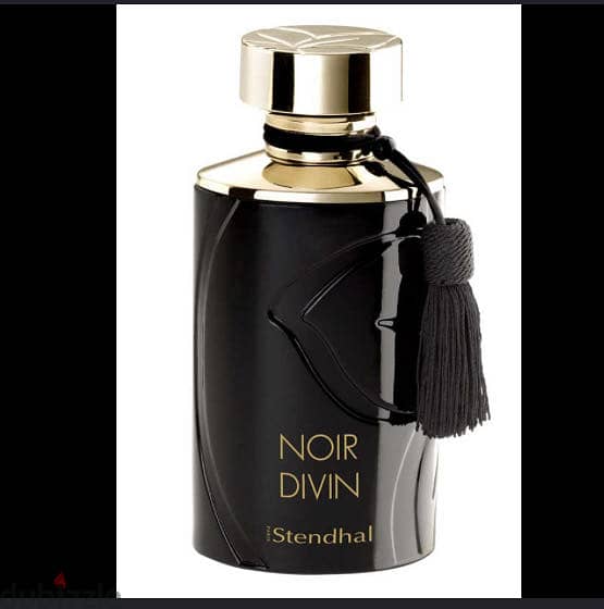 Noir divin 2