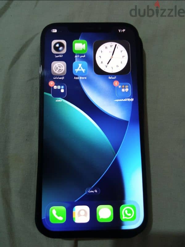iphone 12 pro max 12