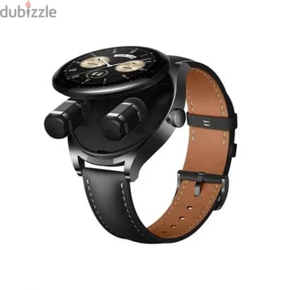 Huawei watch buds black