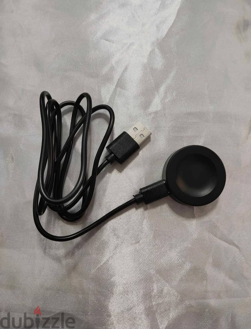 Huawei watch buds black 4