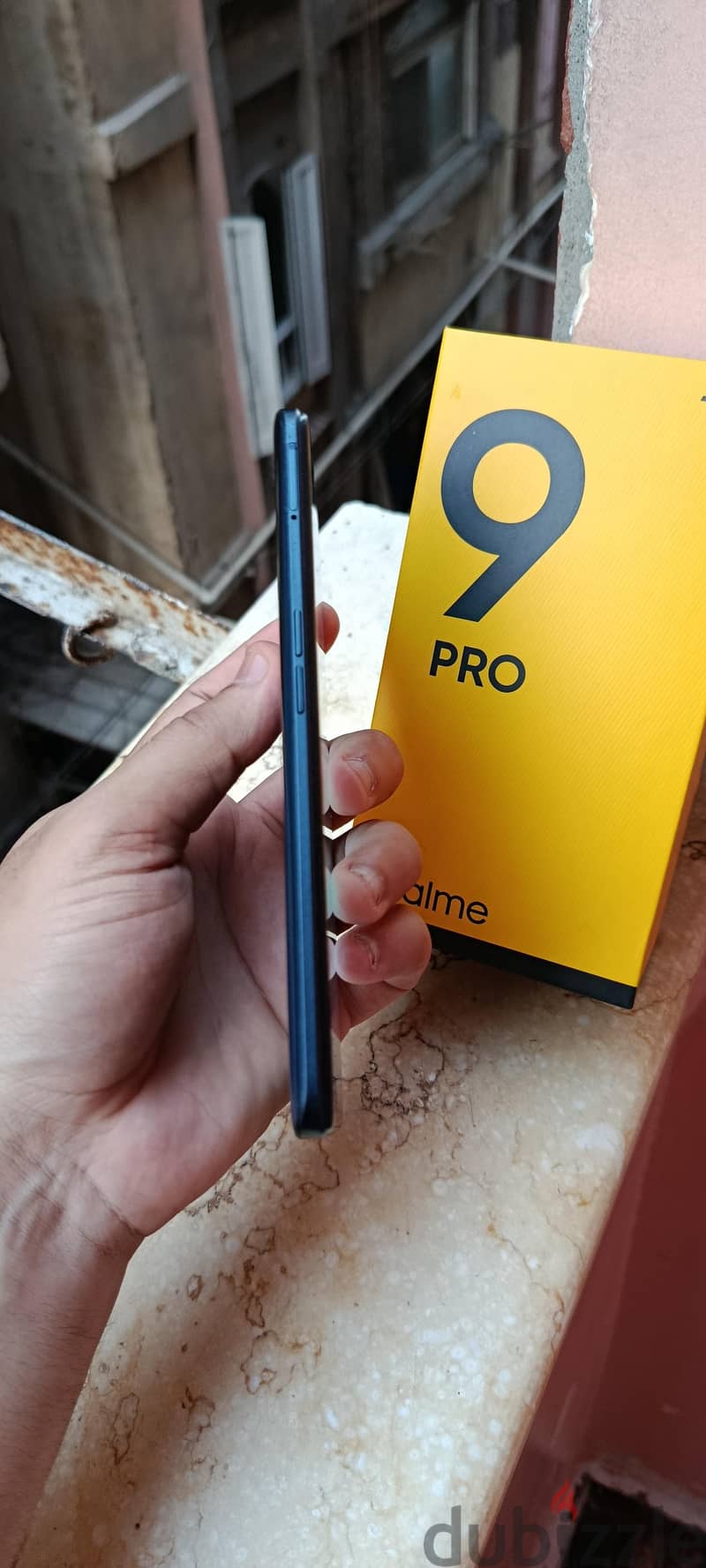 Realme 9 Pro 5G 2