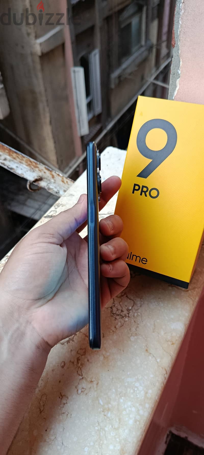 Realme 9 Pro 5G 3