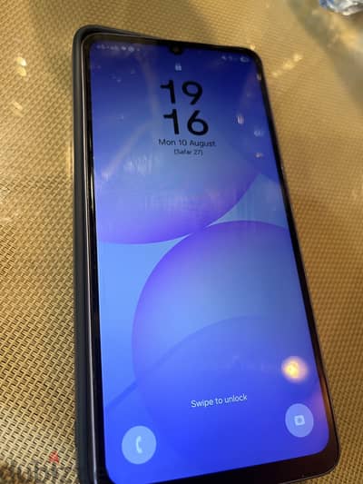 Samsung A07 5G