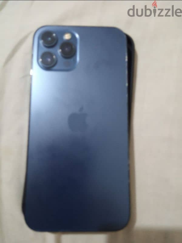 iphone 12 pro max 2