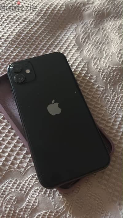 Apple - iPhone 11