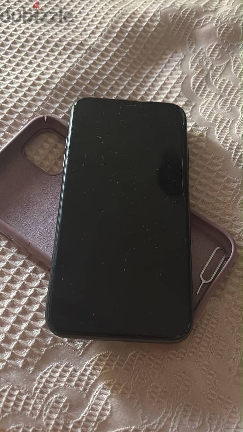 Apple - iPhone 11 1