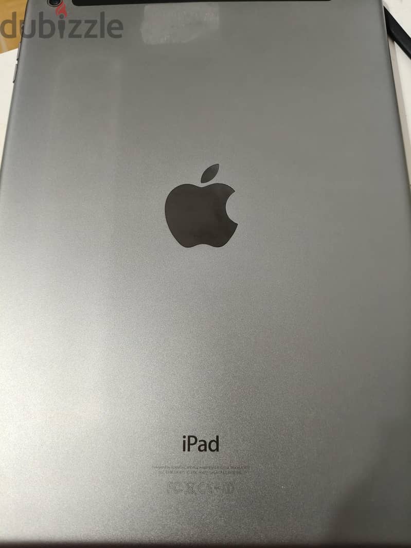 ipad air 16 GB from Emirates 2