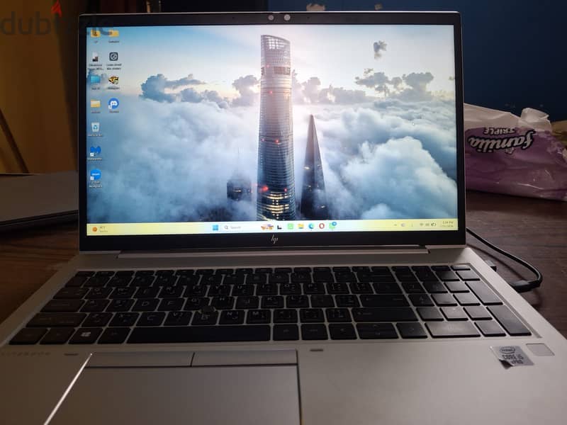 HP EliteBook 850 G7 Notebook PC 1